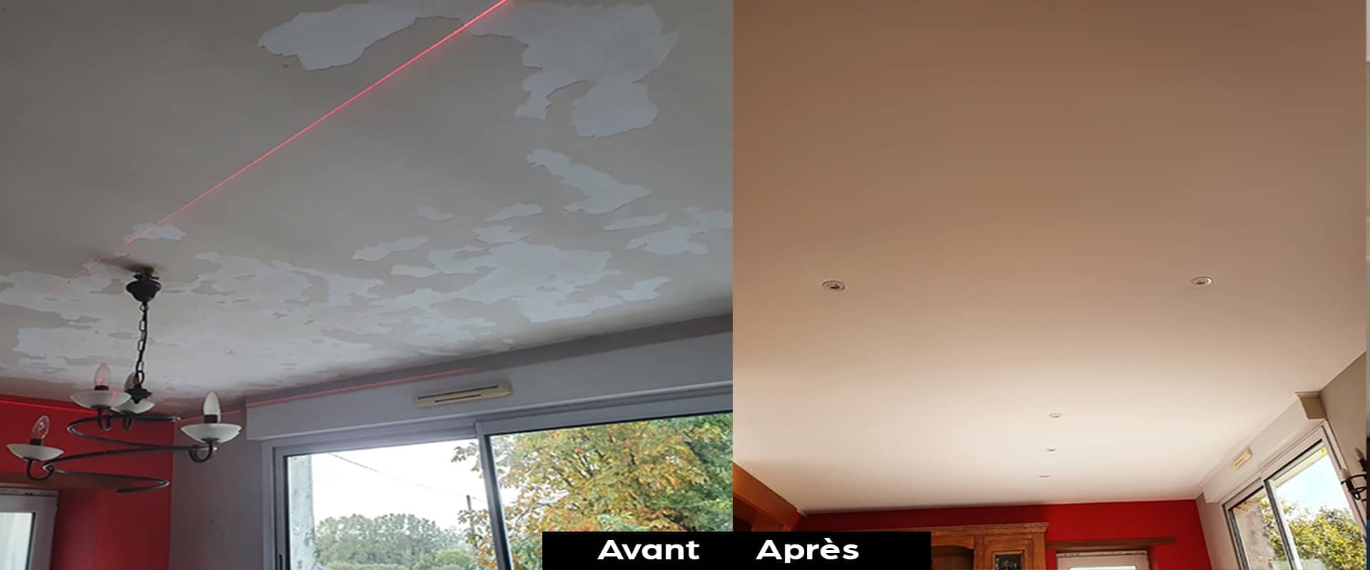 peinture intérieure-A lair deco-ALLAIRE